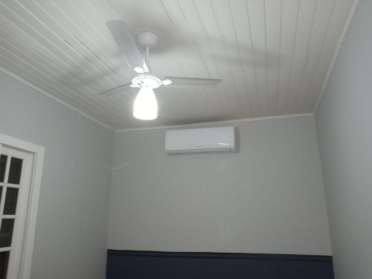 Quarto Nos Ingleses Em Casa Compartilhada,Sem Banheiro Privativo Apartment Florianopolis Bagian luar foto