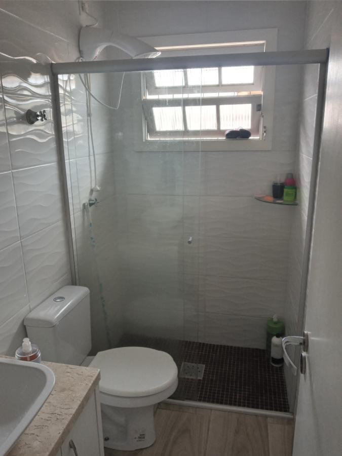 Quarto Nos Ingleses Em Casa Compartilhada,Sem Banheiro Privativo Apartment Florianopolis Bagian luar foto