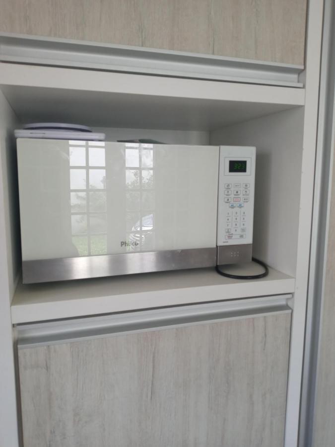 Quarto Nos Ingleses Em Casa Compartilhada,Sem Banheiro Privativo Apartment Florianopolis Bagian luar foto