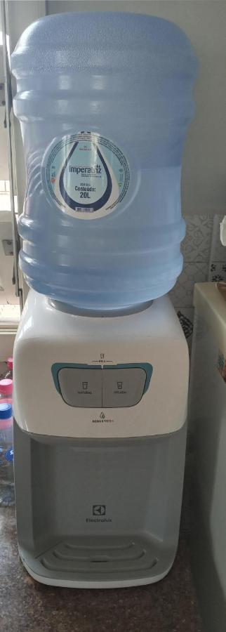 Quarto Nos Ingleses Em Casa Compartilhada,Sem Banheiro Privativo Apartment Florianopolis Bagian luar foto