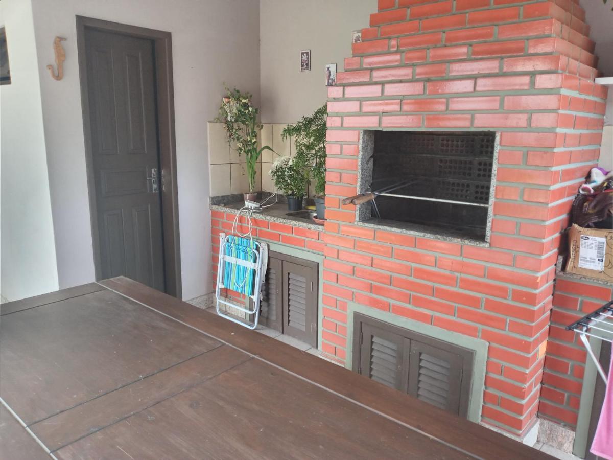 Quarto Nos Ingleses Em Casa Compartilhada,Sem Banheiro Privativo Apartment Florianopolis Bagian luar foto